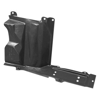 Replace® - Front Driver Side Splash Shield (Standard Line)