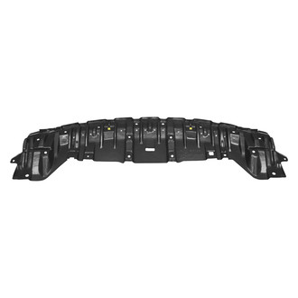 Replace® - Front Forward Bumper Splash Shield (Standard Line)