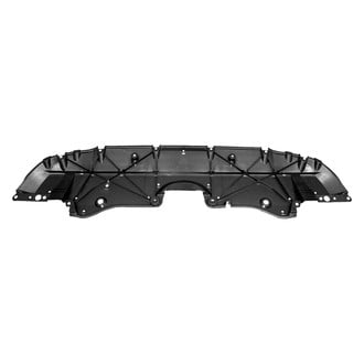 Replace® - Front Center Engine Splash Shield (Standard Line)