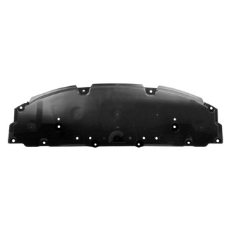 Replace® - Center Engine Splash Shield (Standard Line)