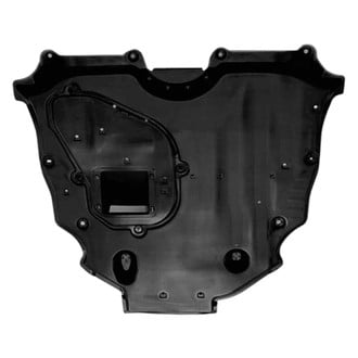 Replace® - Engine Splash Shield (CAPA Certified)