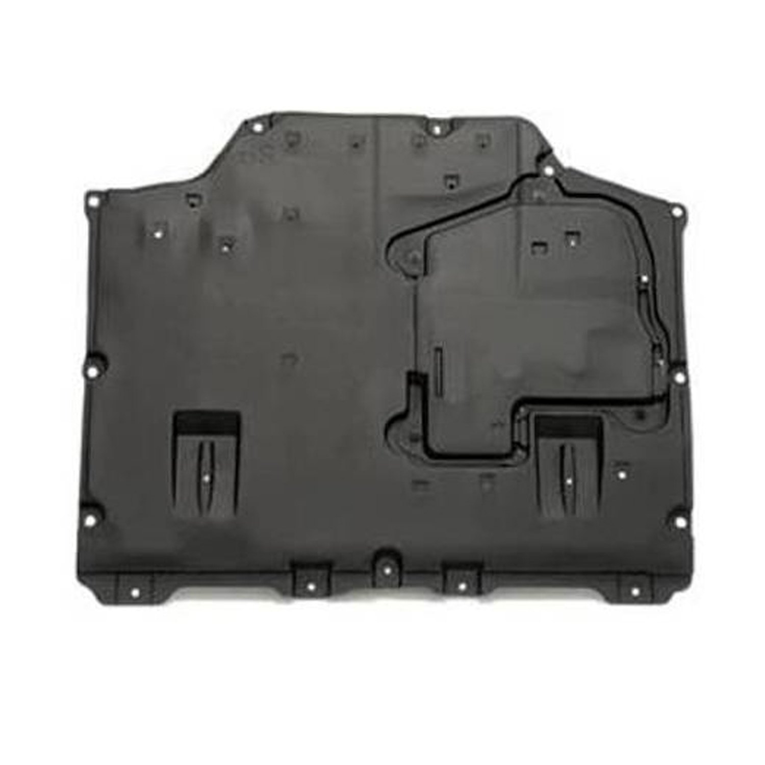 Replace® TO1228253 - Engine Splash Shield (Standard Line)