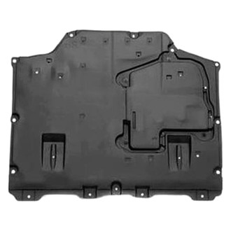 Replace® - Engine Splash Shield (Standard Line)