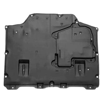 Replace® - Engine Splash Shield (CAPA Certified)
