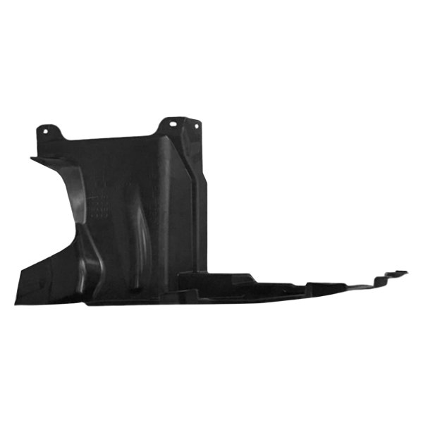 Replace® - Driver Side Outer Engine Splash Shield