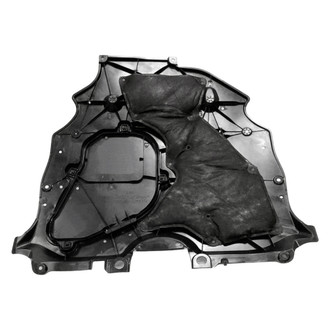 Replace® - Engine Splash Shields