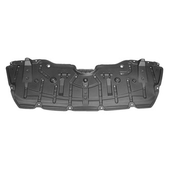 Replace® - Front Forward Engine Splash Shield (Standard Line)
