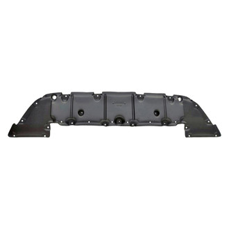 Replace® - Front Engine Splash Shield (CAPA Certified)