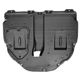 Replace® - Engine Splash Shield (CAPA Certified)