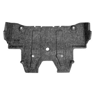 Replace® - Engine Splash Shields