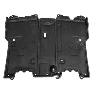 Replace® - Engine Splash Shields