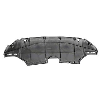 Replace® - Front Forward Engine Splash Shield (Standard Line)