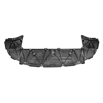 Replace® - Engine Splash Shields