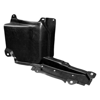 Replace® - Driver Side Fender Splash Shield (CAPA Certified)
