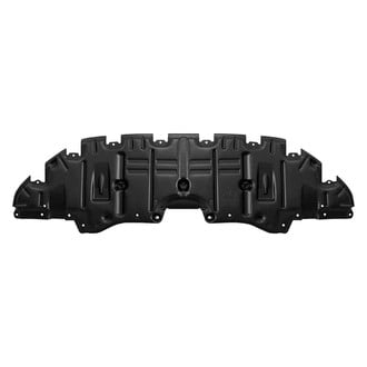 Replace® - Front Forward Engine Splash Shield