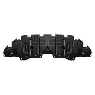 Replace® - Front Forward Engine Splash Shield (CAPA Certified)