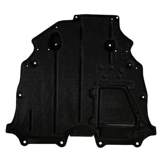 Replace® - Engine Splash Shields