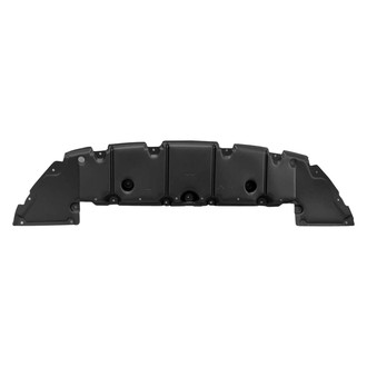 Replace® - Front Forward Engine Splash Shield (Standard Line)