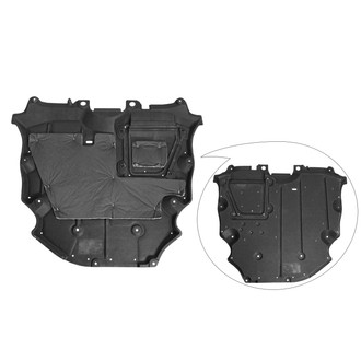 Replace® - Engine Splash Shields