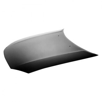 2001 Toyota Camry Replacement Hoods | Hinges, Supports – CARiD.com