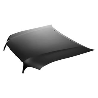 Replace® - Hood Panel (Platinum Plus)