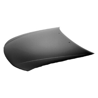 Replace® - Hood Panel (CAPA Certified)