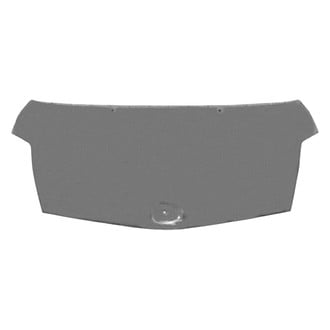Replace® - Hood Panel (Brand New OE)