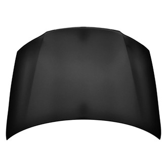 Replace® - Hood Panel (CAPA Certified)
