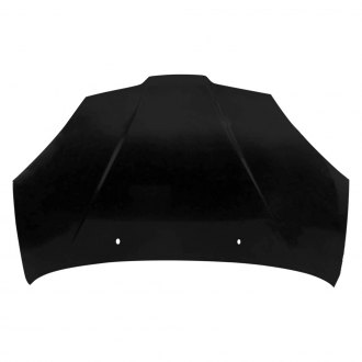 Toyota Prius Replacement Hood Panels — CARiD.com