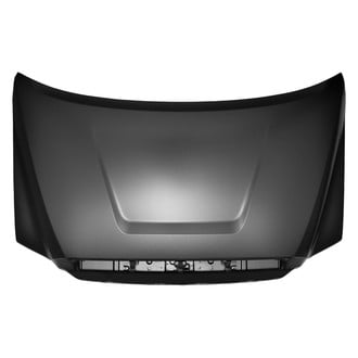 Replace® - Hood Panel (Standard Line)