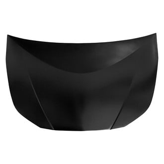 Replace® - Hood Panel (CAPA Certified)