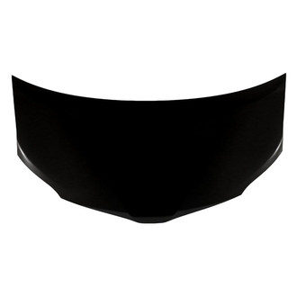 Replace® - Hood Panel (CAPA Certified)