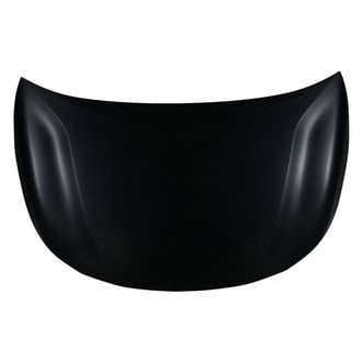 Replace® - Hood Panel (CAPA Certified)