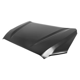 Replace® - Hood Panel (CAPA Certified)