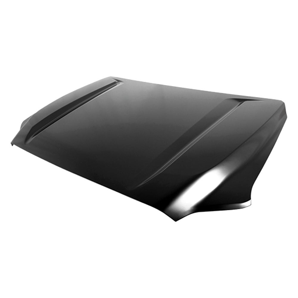Replace® TO1230271C - Hood Panel (CAPA Certified)