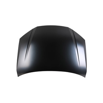 Replace® - Hood Panel (CAPA Certified)