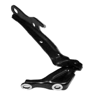 Replace® - Passenger Side Hood Hinge (Standard Line)