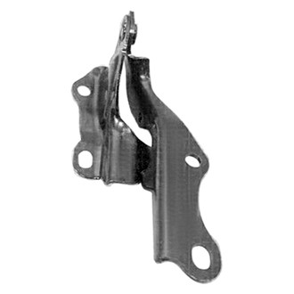 Replace® - Passenger Side Hood Hinge (Standard Line)