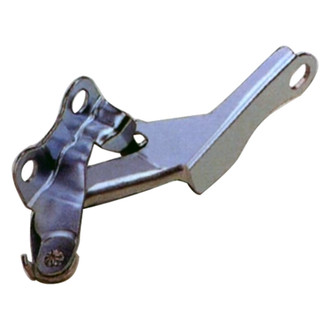 Replace® - Driver Side Hood Hinge (Standard Line)