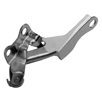Replace® - Passenger Side Hood Hinge (Standard Line)