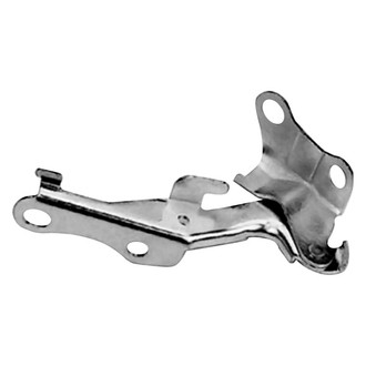 Replace® - Driver Side Hood Hinge (Standard Line)