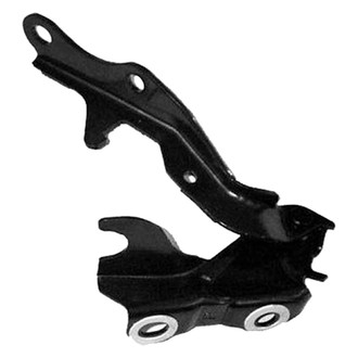 Replace® - Passenger Side Hood Hinge (Standard Line)