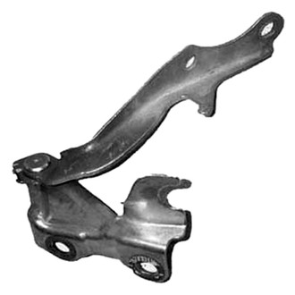 Replace® - Driver Side Hood Hinge (Standard Line)