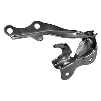 Replace® - Passenger Side Hood Hinge (Standard Line)