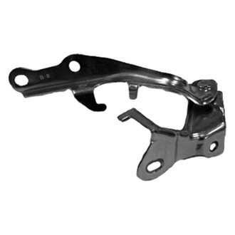 Replace® - Passenger Side Hood Hinge (Standard Line)
