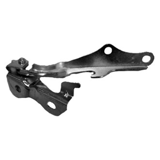 Replace® - Driver Side Hood Hinge (Standard Line)