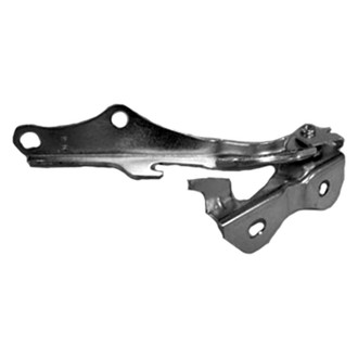 Replace® - Passenger Side Hood Hinge (Standard Line)