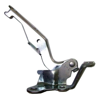 Replace® - Driver Side Hood Hinge (Standard Line)