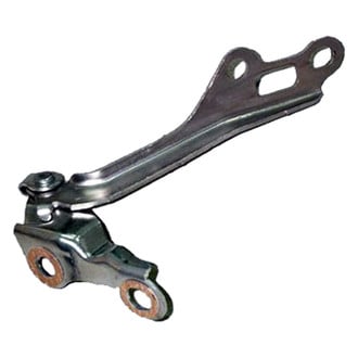 Replace® - Driver Side Hood Hinge (Standard Line)