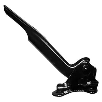 Replace® - Driver Side Hood Hinge (Standard Line)